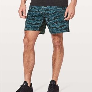 Lululemon Surge Short *Linerless 7”